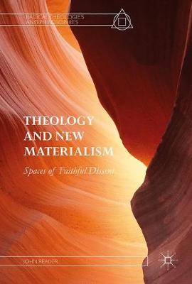 Theology and New Materialism by John Reader image