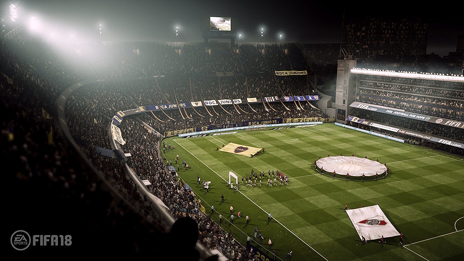 FIFA 18 for Xbox One image