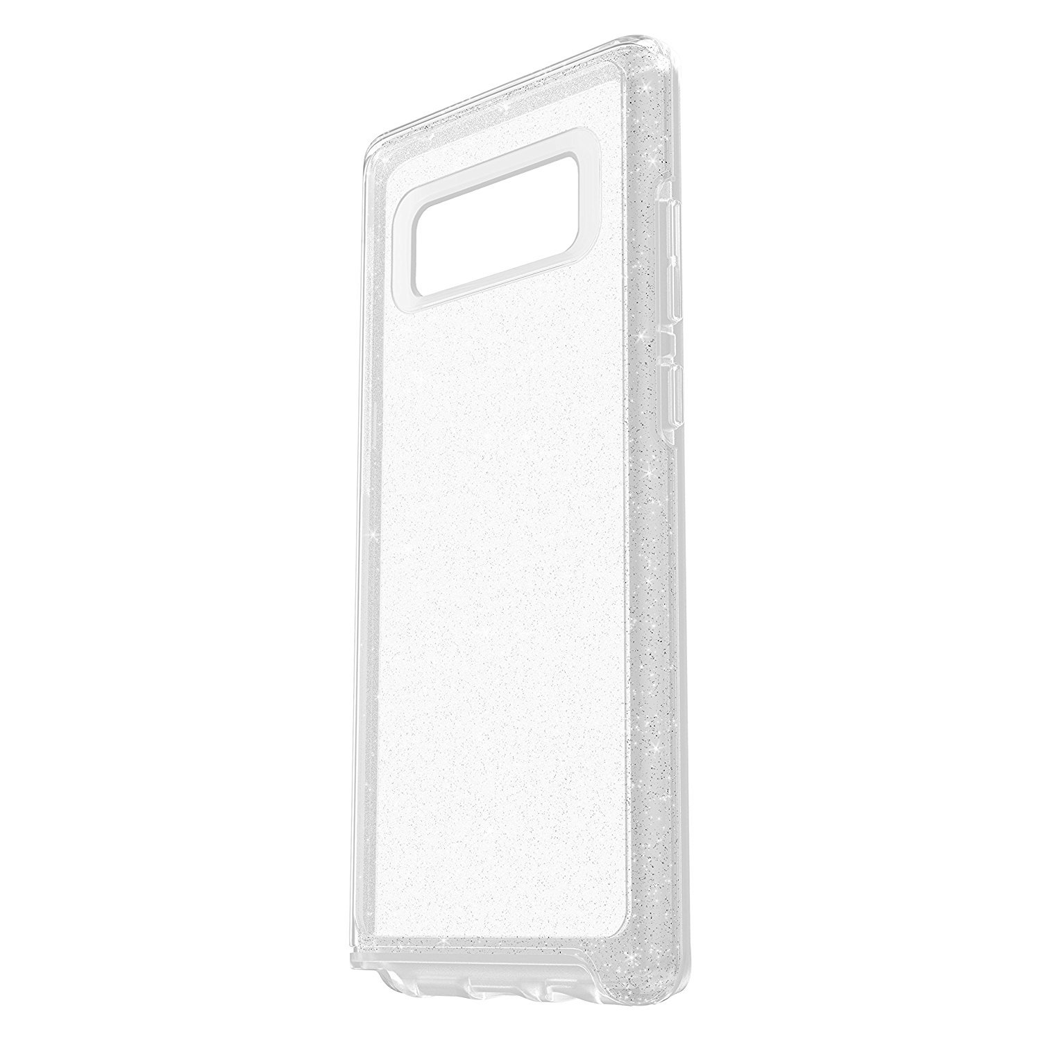 OtterBox Symmetry Clear Series - Note 8 - Stardust image