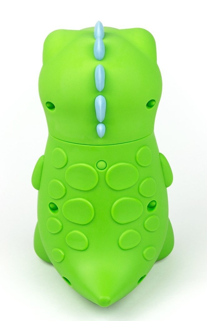 CogniToys Dino Educational Smart Toy image