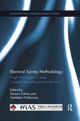 Electoral Survey Methodology image