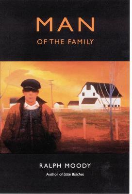 Man of the Family by Ralph Moody image