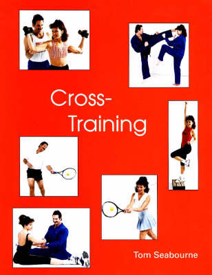 Cross-Training by Tom Seabourne image