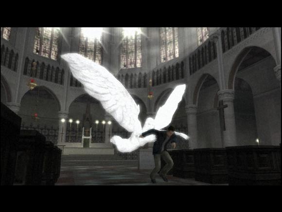 Fahrenheit for Xbox image