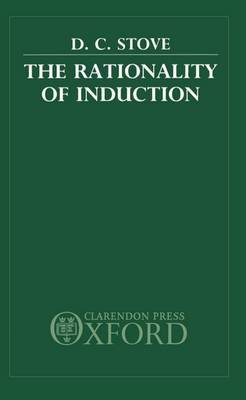 The Rationality of Induction by D.C. Stove image
