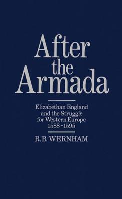 After the Armada by R.B. Wernham image
