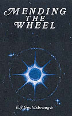Mending the Wheel by Ellen J. Gouldsboough image