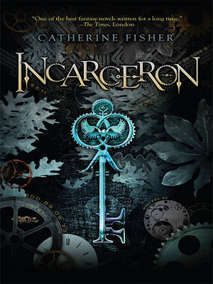 Incarceron by Catherine Fisher image
