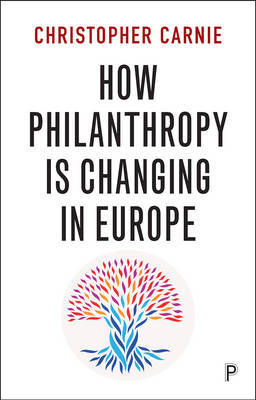 How philanthropy is changing in Europe by Christopher Carnie image
