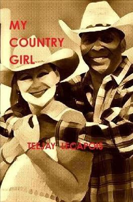 My Country Girl by Teejay LeCapois image