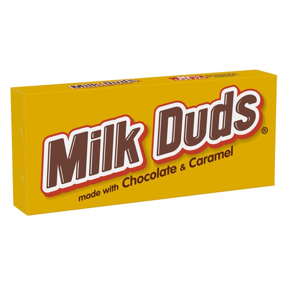 Milk Duds Theater Box (85g) image