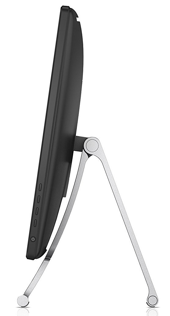 21.5" Dell S2240T FHD Touch Monitor image