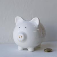 girls just wanna have funds piggy bank