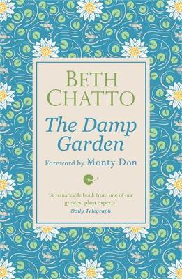The Damp Garden by Beth Chatto image