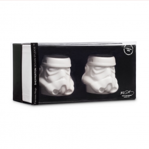 Stormtrooper - Original Stormtrooper 3D Mug image