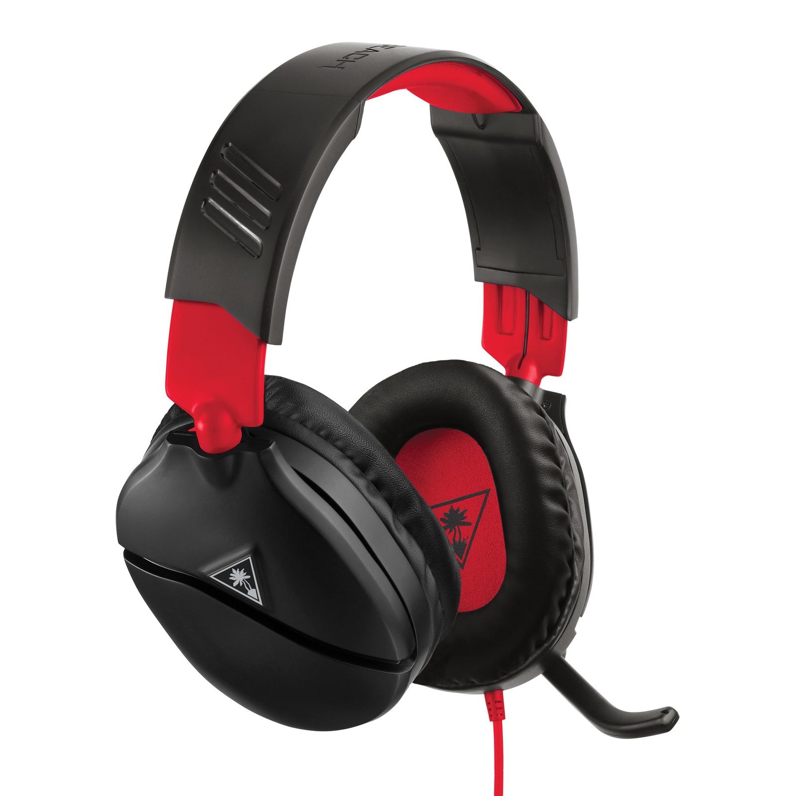 Turtle Beach Ear Force Recon 70N Stereo Gaming Headset on Switch