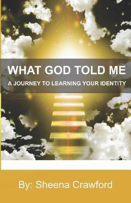 A Journey to Learning Your Identity by Sheena Crawford image