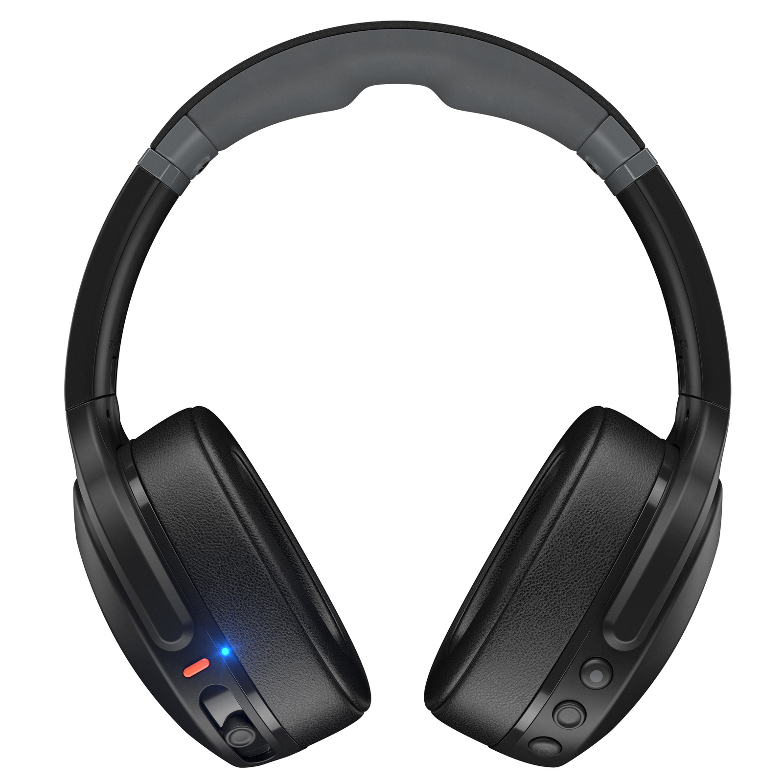Skullcandy Crusher Evo True Black at Mighty Ape NZ