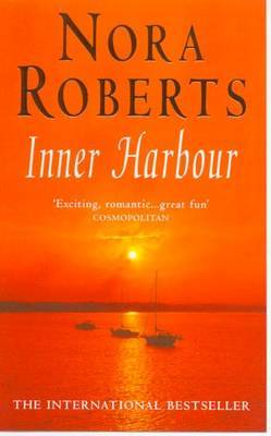 Inner Harbour on Hardback by Nora Roberts