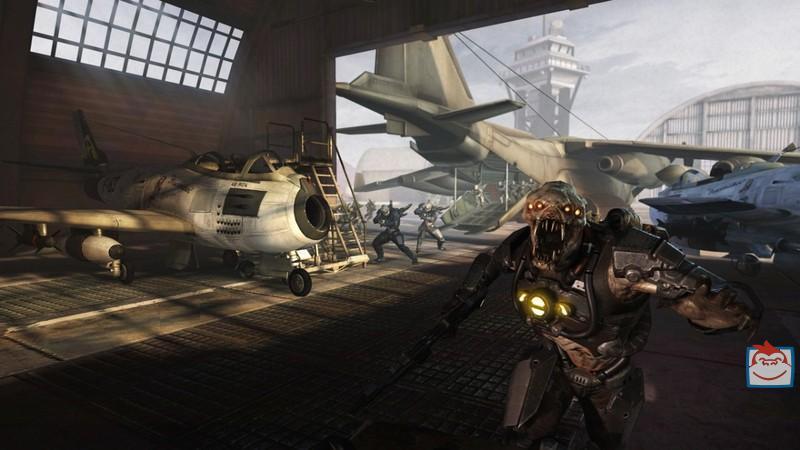 Resistance 2 Collector's Edition for PS3 image