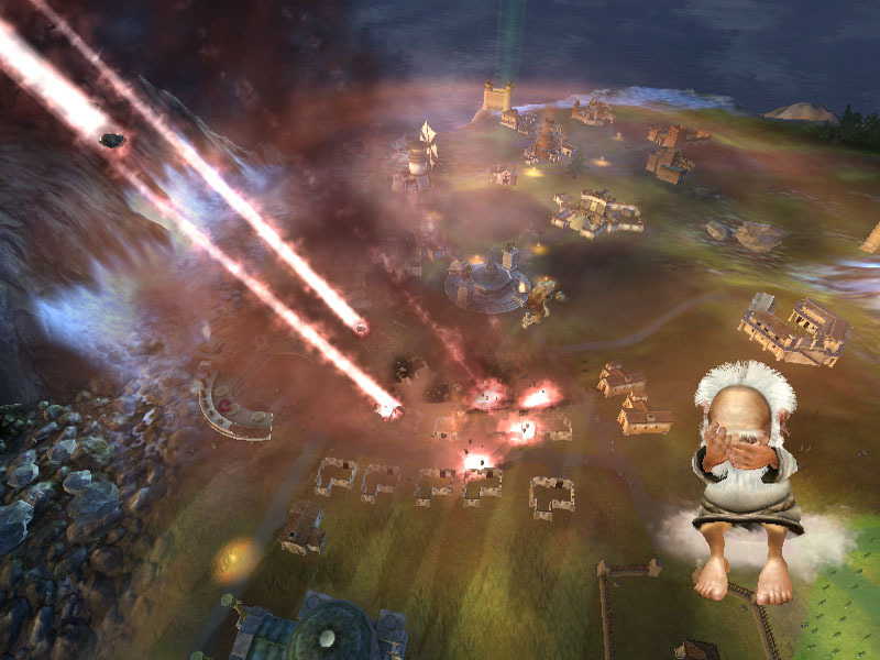 Black & White 2: Battle of the Gods Expansion for PC image