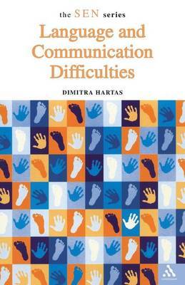Language and Communication Difficulties by Dimitra Hartas image
