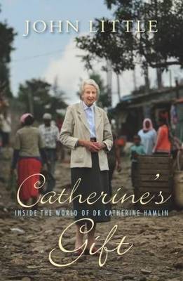 Catherine's Gift by John Little image