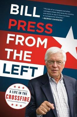 From the Left by Bill Press image
