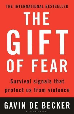 The Gift of Fear: Survival Signals That Protect Us from Violence by Gavin De Becker image