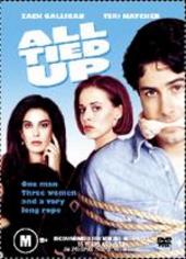 All Tied Up on DVD All Tied Up on DVD