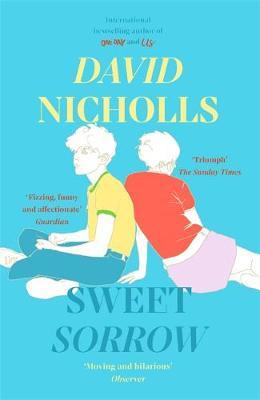 Sweet Sorrow by David Nicholls image