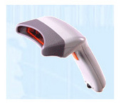 Labau LP-150 MULTI-I/FACE H/Held Laser Scanner (PS/2 & USB)