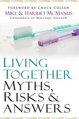 Living Together by Mike McManus image