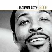 Gold (Original Recording Remastered) by Marvin Gaye Gold (Original Recording Remastered) by Marvin Gaye
