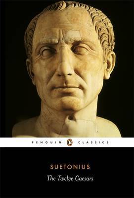 The Twelve Caesars by . Suetonius image