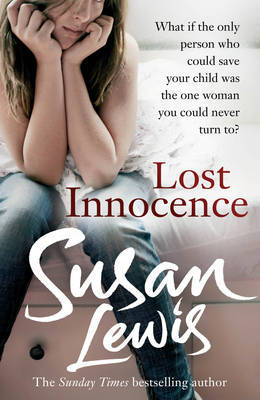 Lost Innocence by Susan Lewis image