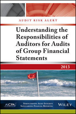Audit Risk Alert by Aicpa image