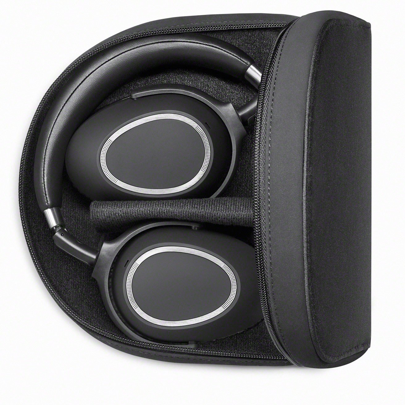 Sennheiser Wireless Noise Cancelling Headphones image