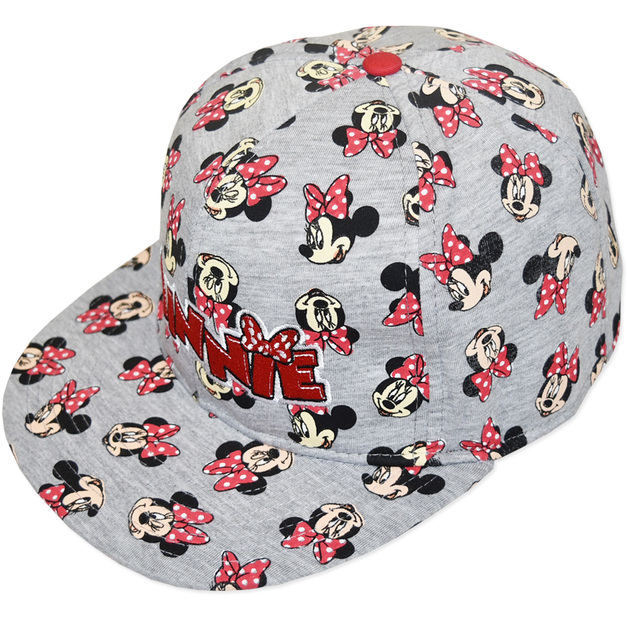 Disney Minnie Mouse Cap | Women's | at 