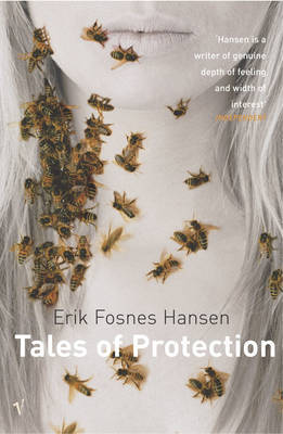 Tales Of Protection by Erik Fosnes Hansen image
