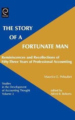 Story of a Fortunate Man by Maurice E. Peloubet image