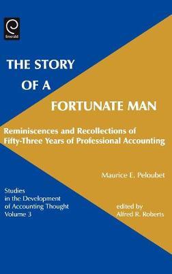 Story of a Fortunate Man image