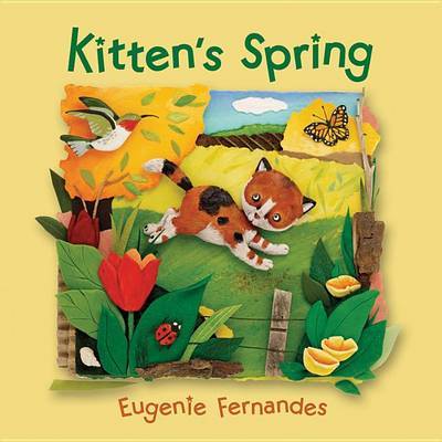 Kitten's Spring image