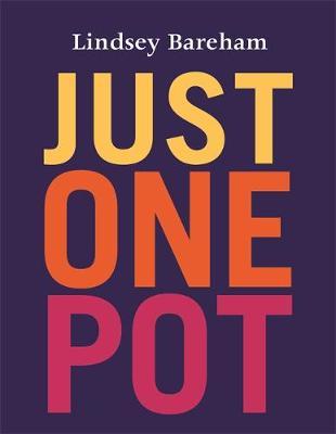 Just One Pot image