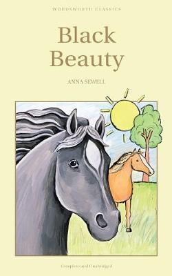 Black Beauty by Anna Sewell image