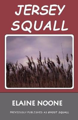 Jersey Squall by Elaine Noone