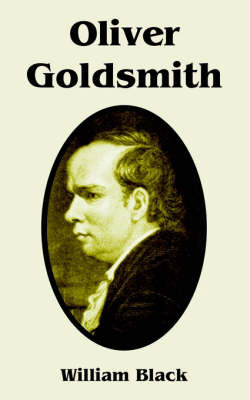 Oliver Goldsmith image