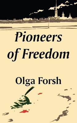 Pioneers of Freedom image