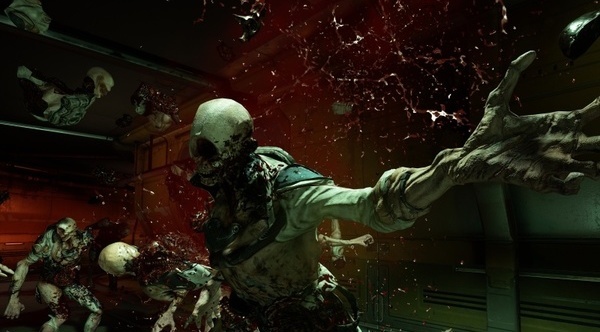 DOOM for Xbox One image