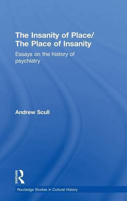 The Insanity of Place / The Place of Insanity image